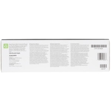 Картридж лазерный HP CF540A (HP 203A) черный для HP LaserJet M254/M280/M281 1400 страниц.