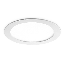 Светильник встраиваемый DLR 7W 6400K 185-250V (70W) (D120mm/A102mm) Светильник встраиваемый DLR 7W 6400K 185-250V (70W) (D120mm/A102mm)
