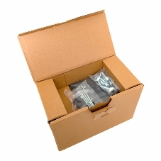 Выключатель автоматический 3п ВА-99C 400/400А 45кА EKF mccb99C-400-400