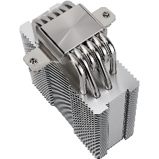 Кулер для процессора Thermalright Burst Assasin 120 ARGb (4-pin PWM, 154мм, Ni/CU, 6x6мм, ARGb, 1x120мм, 66.17CFM, 25.6dBA, 1550RPM, S: 1700, 1200, 115X, AM5, AM4)