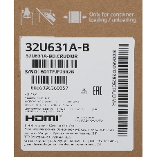 Монитор 31.5