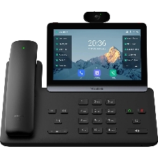 Телефон YEALINK SIP-T88V Pro, видеотерминал, 7