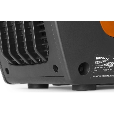 Генератор Daewoo GDA 2500Si 2.2кВт