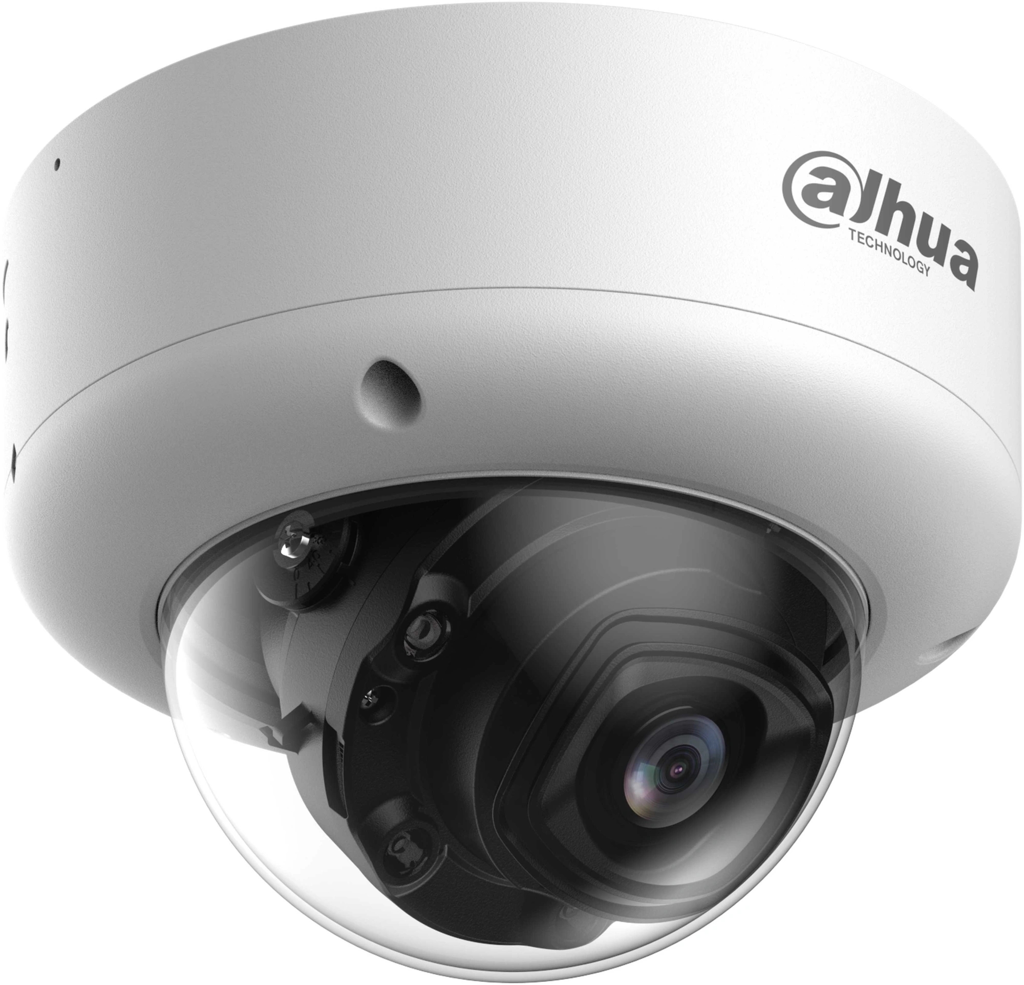 Камера видеонаблюдения IP Dahua DH-IPC-HDBW5259E1P-ZE-IL 2.7-13.5мм цв.