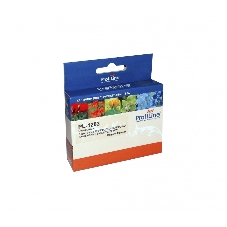 Картридж струйный ProfiLine PL-1283 для принтеров Epson StylusS22/SX125/SX130/SX420W/SX425W/Office BX305F/BX305FW Magenta пигментные Картридж струйный ProfiLine PL-1283 для принтеров Epson StylusS22/SX125/SX130/SX420W/SX425W/Office BX305F/BX305FW Magenta пигментные