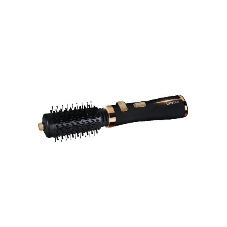 Фен-щётка Centek CT-2061 черный/золотистый, 1200 Вт, 50 мм