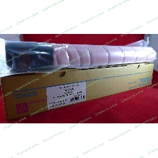 Картридж лазерный ELP TN-321M пурпурный (25000 стр. туба, 510 гр.) для Konica-Minolta bizhub C224/224e/284/284e/364/364e