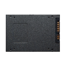 Накопитель SSD Kingston A400, 240Gb, SATA III, 2.5