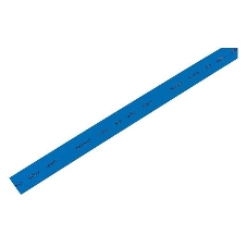 Трубка термоусадочная Rexant 10.0/5.0 1 м синий Трубка термоусадочная Rexant 10.0/5.0 1 м синий