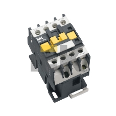 Контактор КМИ-10910 9А 230В/АС3 1НО IEK KKM11-009-230-10