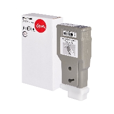 Картридж струйный Sakura 2889C001 (PFI-320 MBK) для Canon, черный матовый, 300 мл.