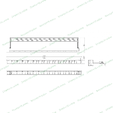 Модульная патч-панель 19
