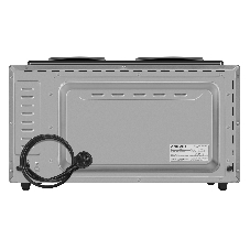 Мини-печь Maunfeld MMO-483MGR01H