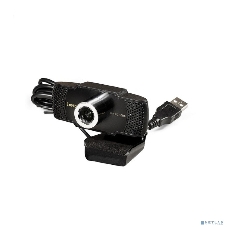 Веб-камера ExeGate BusinessPro C922 FullHD 1920x1080, 30 кадр/с, USB Type-A, микрофон (шумоподавление), универсальное крепление