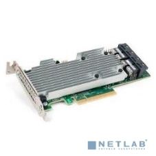 Контроллер MegaRAID SAS 9361-16i SGL (16-Port Int, 12Gb/s SAS, PCIe 3.0, 2Gb DDR3)