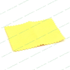 Тряпка безворсовая 75х60 мм