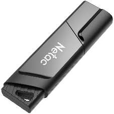 Флешка USB Netac U336 32Gb USB 3.2 Write protect Switch Flash (replaced NT03U336S-032G-30BK)