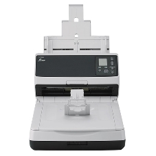 Сканер Fujitsu scanner fi-8290 Сканер уровня отдела, 90 стр/мин, 180 изобр/мин, А4, двустороннее устройство АПД и планшетный блок, USB 3.2, светодиодная подсветка