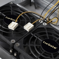 Корпус Exegate Pro 4U4139L RM 19