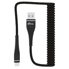 Кабель RITMIX RCC-438 черный