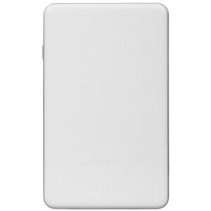 Фотопринтер портативный Xiaomi Pro BHR082QGL