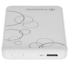 Внешний HDD 2.5