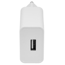 Сетевой адаптер питания Defender 1xUSB, 5V/2.1А, белый (UPA-21)