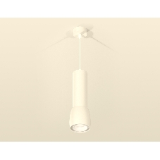 Светильник Ambrella Light XP1141010 SWH/FR белый песок/белый матовый MR16 GU5.3 (A2310, C7455, A2011, C1141, N7165)