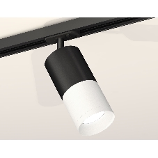 Светильник Ambrella light XT7401100 SWH/SBK белый песок/черный песок MR16 GU5.3 (A2537, C7422, A2011, C7401, N7030)