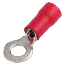 Наконечник НКИ GNKI-1,25-5 Красный, 100 штук Наконечник НКИ GNKI-1,25-5 Красный, 100 штук