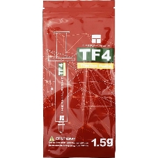 Термопаста Thermalright TF4-1.5G 9.5Вт/(мК) шприц 1.5гр.