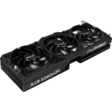 Видеокарта Palit GeForce RTX 5070 Ti GamingPro-S, 16 GB GDDR7, 256 bit, 3xDisplayPort, HDMI, GPU 2452 MHz