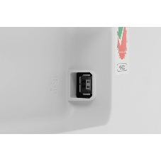 МФУ струйный Epson EcoTank L3266 (C11CJ66416) белый, A4, ч/б печ. 10 стр/мин., цв. печ. 5 стр/мин., 5760x1440 DPI, USB, Wi-Fi