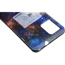 Чехол (клип-кейс) Gresso для ZTE Blade L9 Meridian черный (GR17AAAE9052)