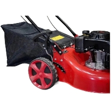 Бензиновая газонокосилка Edon GML-460/4600