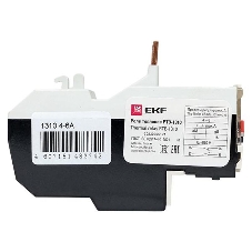 Реле тепловое РТЭ 1310 4-6А EKF rel-1310-4-6