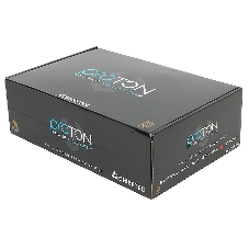 Блок питания Chieftec BDF-1000C, 1000Вт, 80 PLUS Bronze, 140мм, модульный, черный