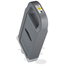 Картридж струйный Canon PFI-710 Y 2357C001 желтый (700 мл) для Canon TX-2000/TX-3000/TX-4000