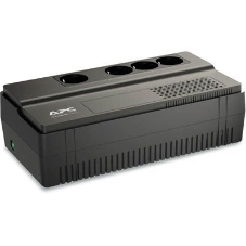 Источник бесперебойного питания APC Back-UPS BV800I-GR / 800ВА / 450Вт / CEE 7 (евророзетка)