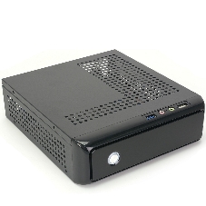 Компьютерный корпус CROWN CMC-170-103 (CM-PSDC95)