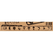 Электрогенератор бензиновый Carver PPG-2500А, 2.3 кВт, 67 дБ, 40 кг