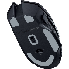 Мышь беспроводная Razer Basilisk V3 Hyperspeed черный, 18000 dpi, радиоканал, Bluetooth, USB, кнопки - 7