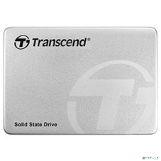 Накопитель SSD Transcend 220S, 480GB, 2.5