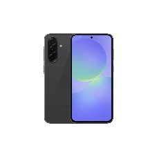 Смартфон Samsung Galaxy SM-A366E A36 5G, 8/256Gb, черный