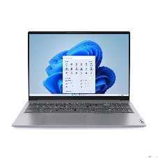 Ноутбук Lenovo Thinkbook 16 G6 IRL серый 16