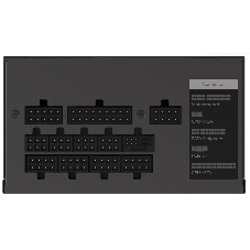 Блок питания Formula V Line FV-1000PM, 1000W, ATX3.1/PCIe5.1, APFC, 80+ Platinum, 12cm Fan, Full Modular