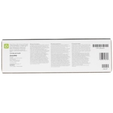 Картридж лазерный HP CF541X (HP 203X) голубой для HP LaserJet M254/M280/M281 2500 страниц.
