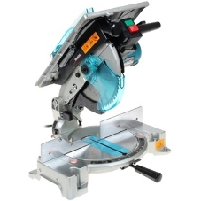 Комбинированная торцовочная пила Makita LH 1040 F