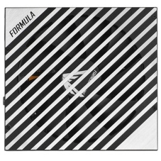 Блок питания Aerocool/Formula ATX 1200W VL-1200G5 MOD Gen5 RTL, 1200Вт, 80 PLUS Gold, 140мм, модульный, серый и черный