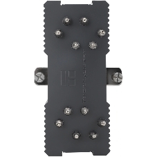 Кулер для процессора Thermalright Burst Assasin 120 ARGb (4-pin PWM, 154мм, Ni/CU, 6x6мм, ARGb, 1x120мм, 66.17CFM, 25.6dBA, 1550RPM, S: 1700, 1200, 115X, AM5, AM4)